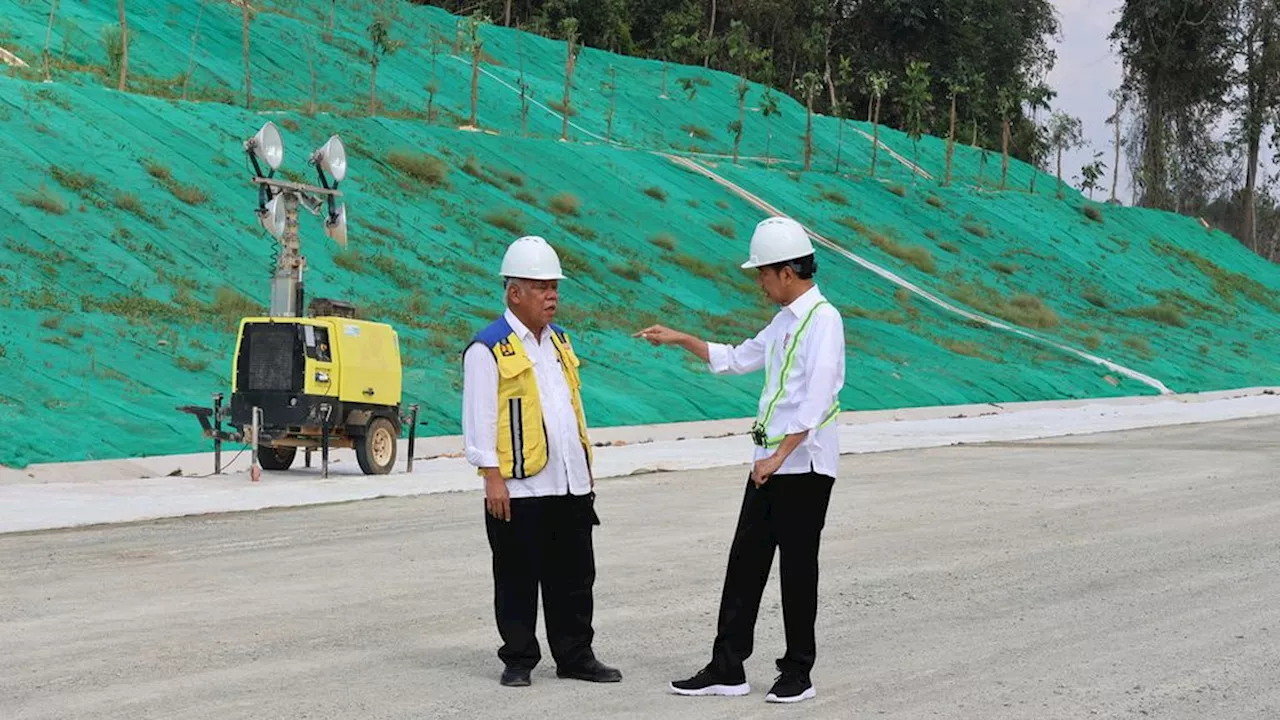 Ibu Kota Nusantara sebagai Kota Unik