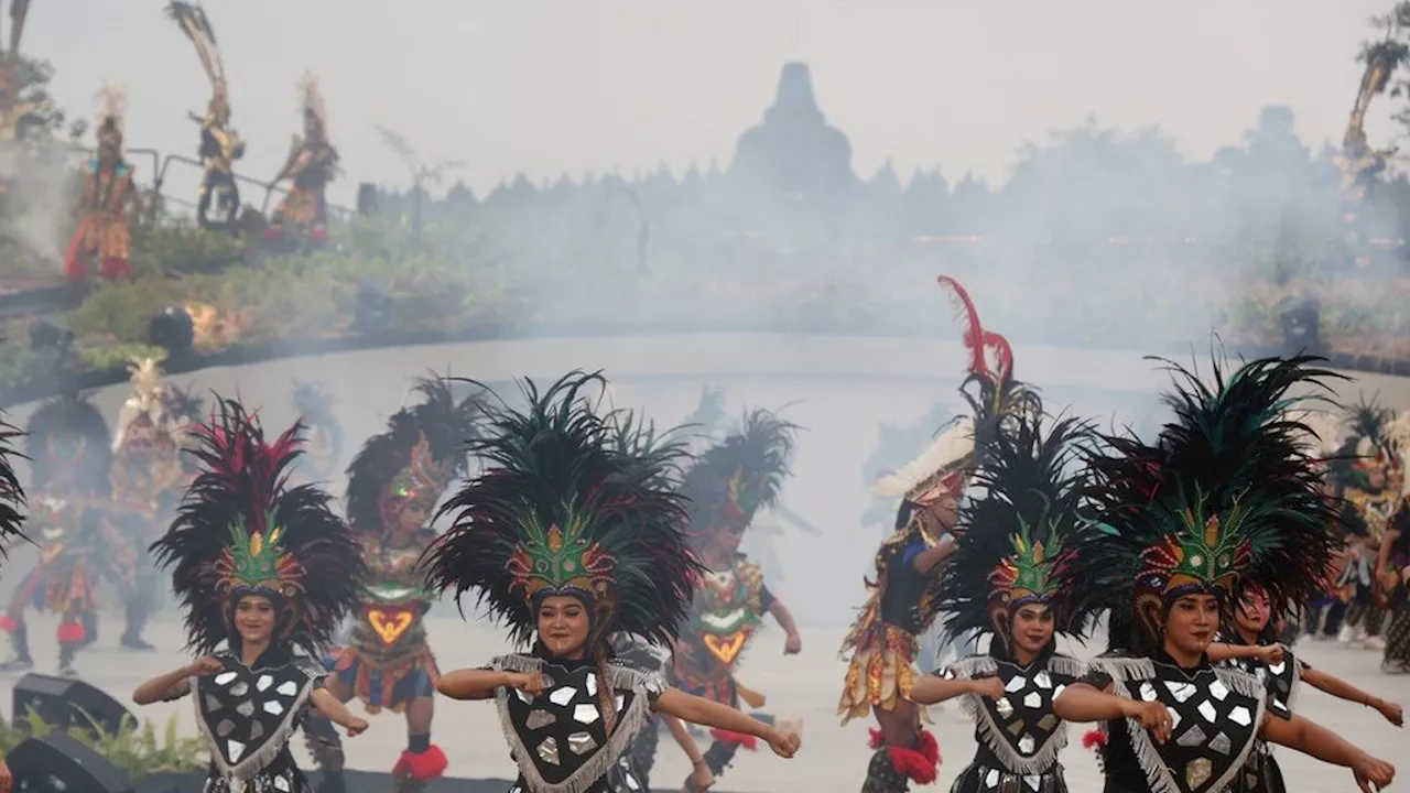 Indonesia Bertutur Communicates Cultural Expressions to the Young Generation