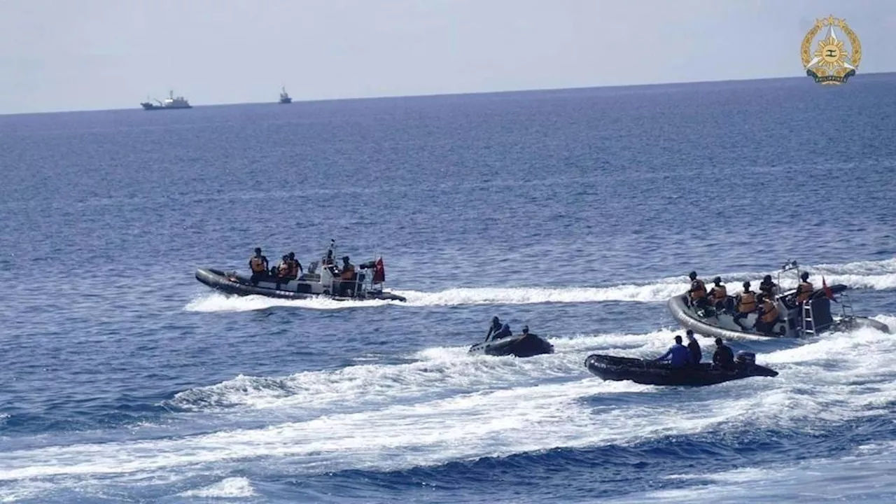 Perang di Laut China Selatan