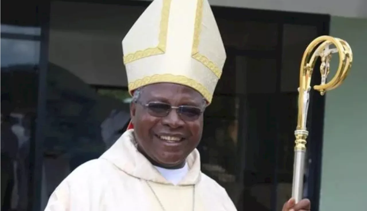 Pope Francis erects new metropolitan see in Zambia, appoints pioneer Archbishop