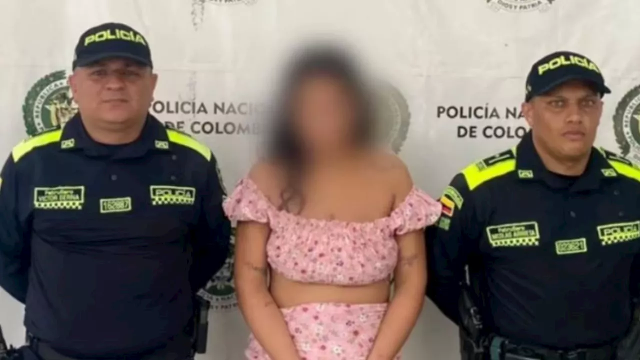 Mujer le arranca la oreja a otra tras descubrir supuesta infidelidad