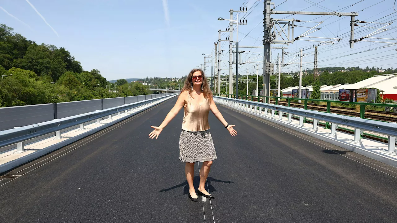 Autofahrer atmen auf! Westausfahrt in Wien wieder offen