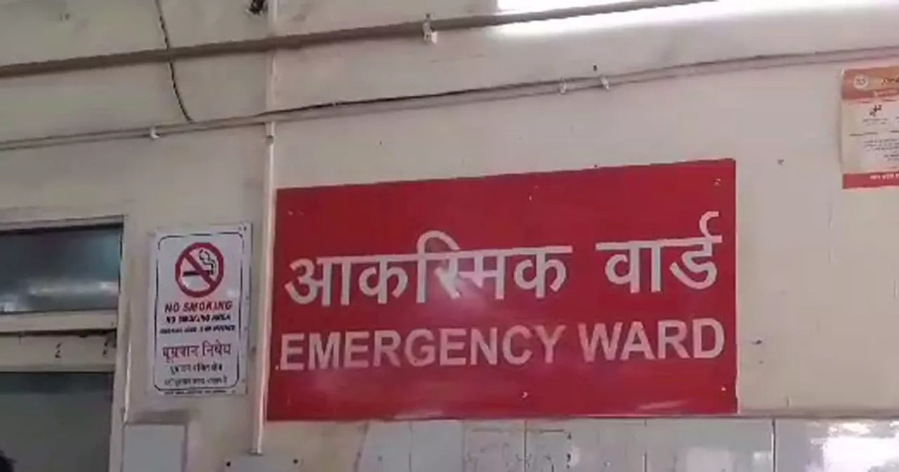 गाजियाबाद में जानलेवा साबित हो रही गर्मी, पिछले तीन दिनों में लगभग 30 लोगों की मौत