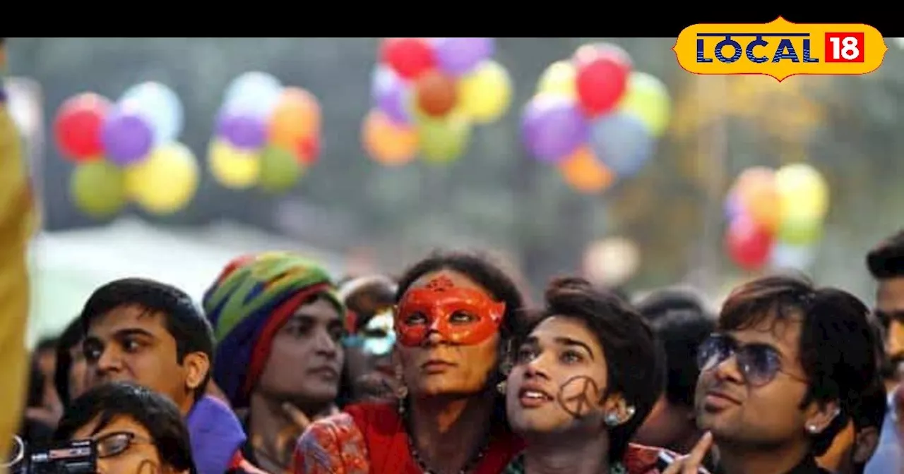 दिल्ली के इन LGBTQ फ्रेंडली कैफे जरूर जाएं, प्राइड मंथ सेलिब्रेट करने का है बेहतरीन स्थान