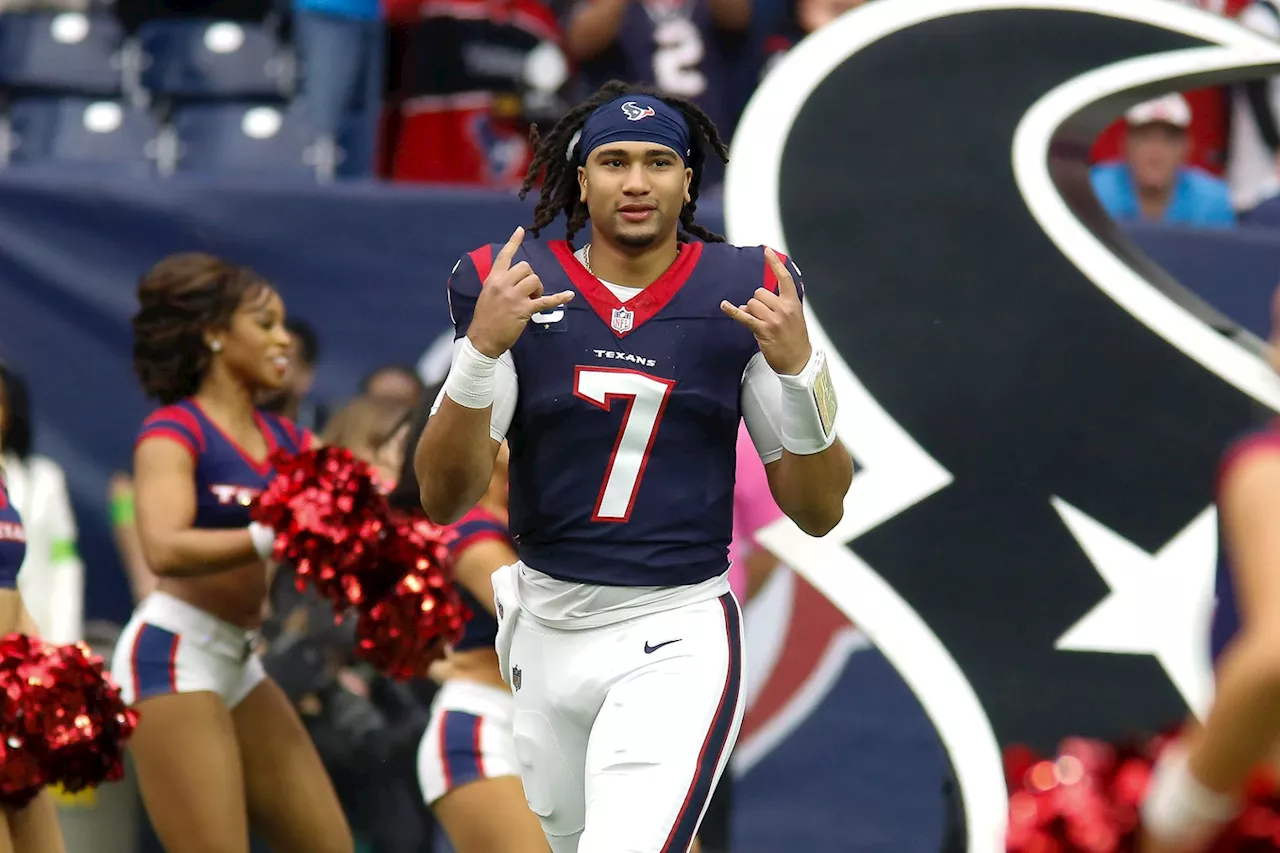 Houston Texans NFL Playoff Scenarios — Win and You're In