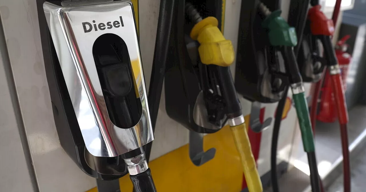 I sindaci di sinistra contro il diesel sono appiedatori del popolo