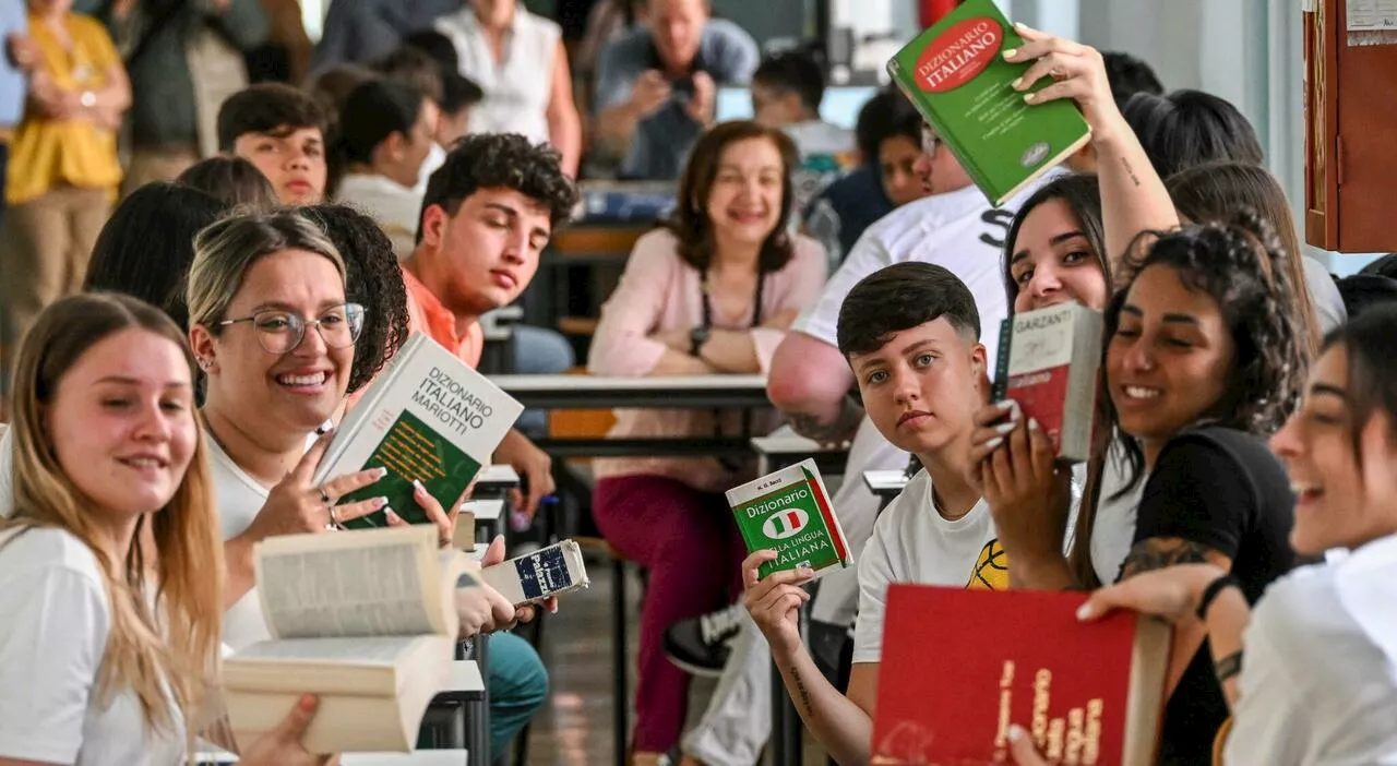 Maturità 2024, le tracce della prima prova: Ungaretti con il “Pellegrinaggio”, Pirandello, l'“Elogio dell'impe