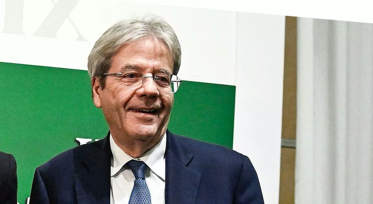 Paolo Gentiloni: «Risanamento dei conti graduale e sostenibile grazie al nuovo Patto»