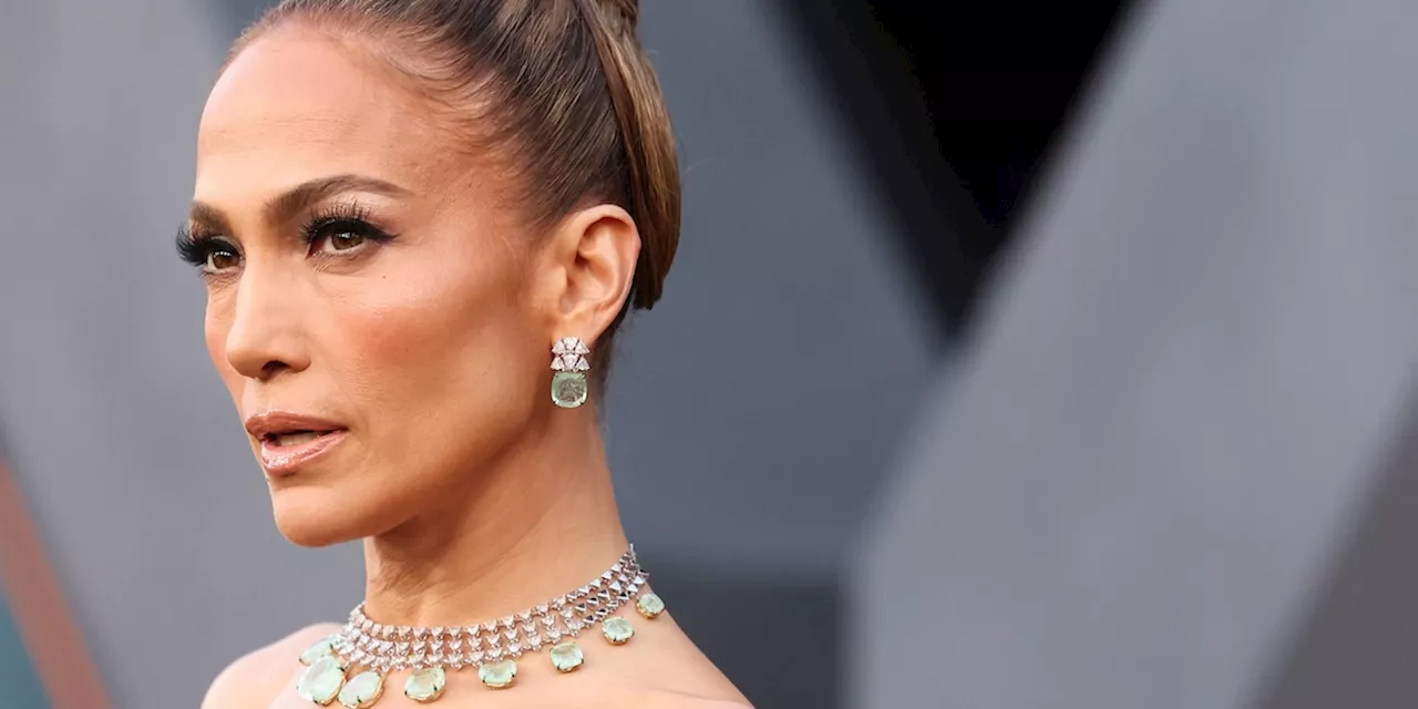 Non è stato l’anno che Jennifer Lopez sperava