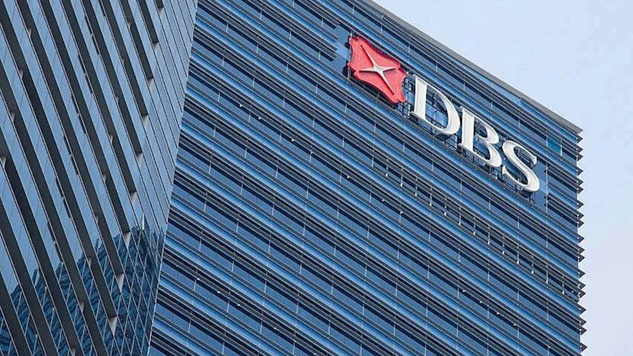 DBS crowned as Southeast Asia’s most profitable bank