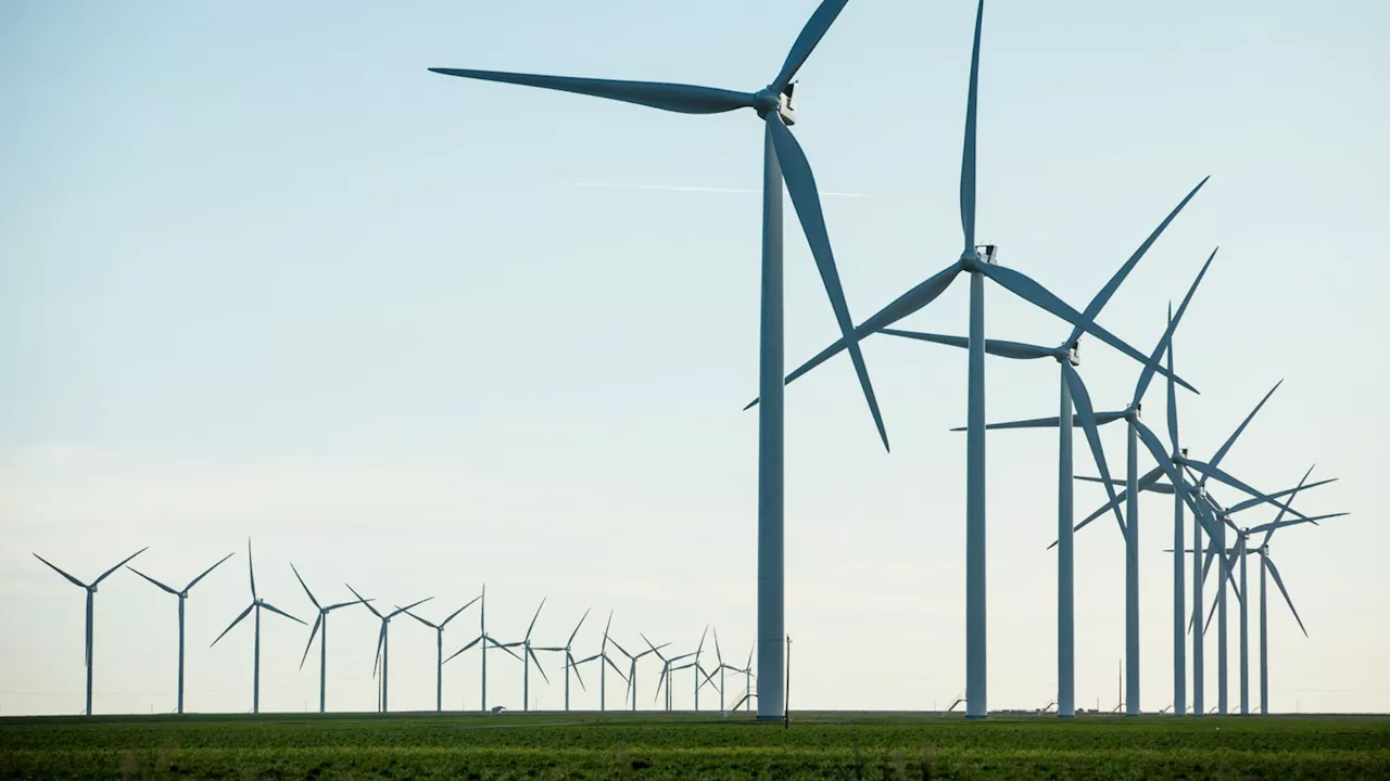 Australia set to house Southern hemisphere’s largest 1.3 GW wind farm