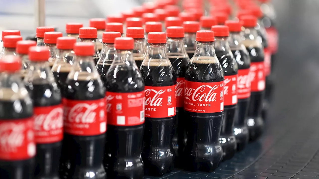 Coca-Cola es la marca más elegida en España y ElPozo es la que más presente está en los hogares españoles