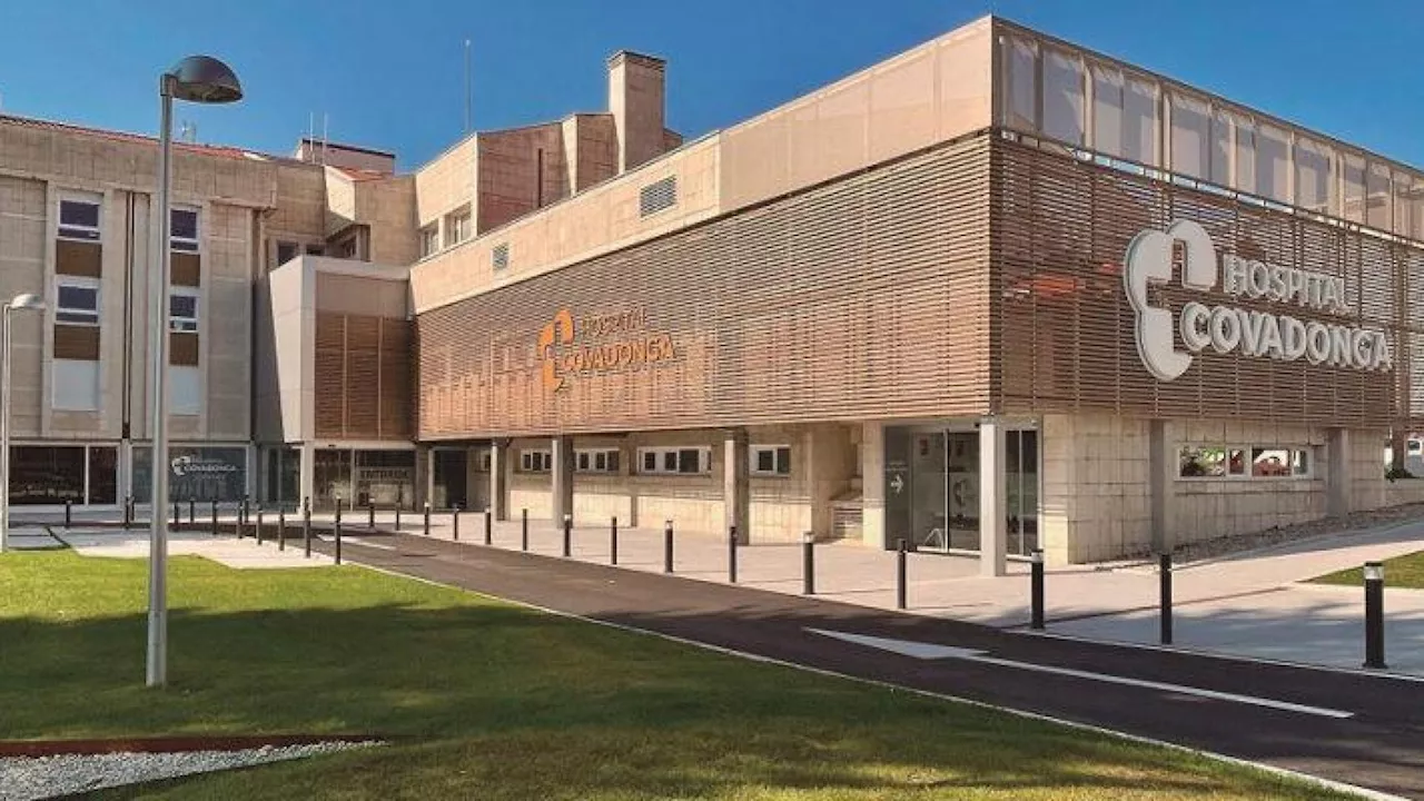 Ribera Salud llega a Asturias tras incorporar un hospital de Gijón a su red de centros