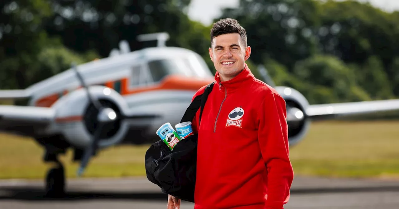 Ireland's John Egan discusses club future as crunch talks continue