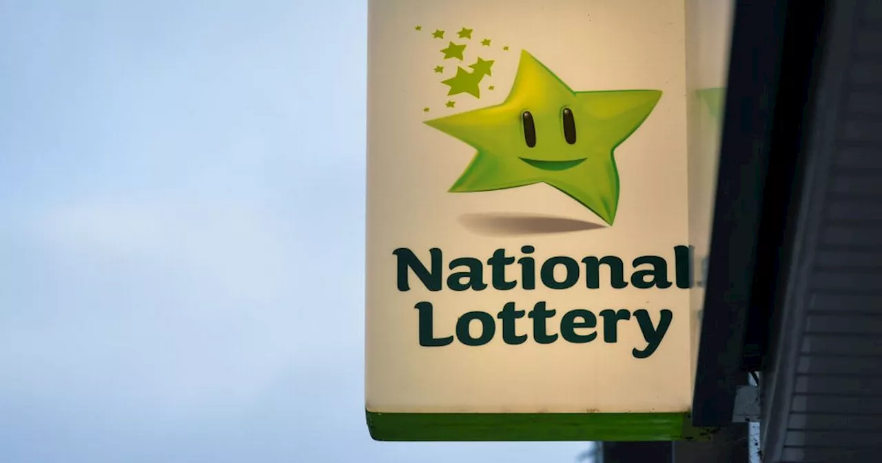 Irish EuroMillions player bags huge prize as winning ticket location confirmed