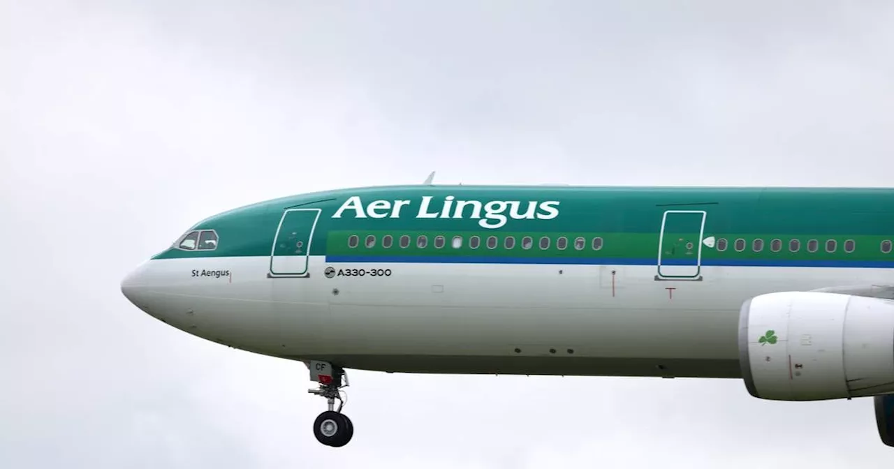 Industrial Action at Aer Lingus: how will it impact passengers?