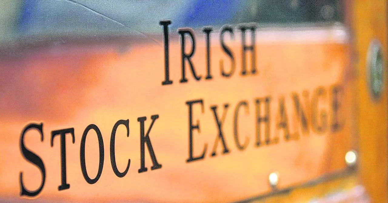 Irish stock exchange owner pushes for retail investor scheme like UK individual savings accounts