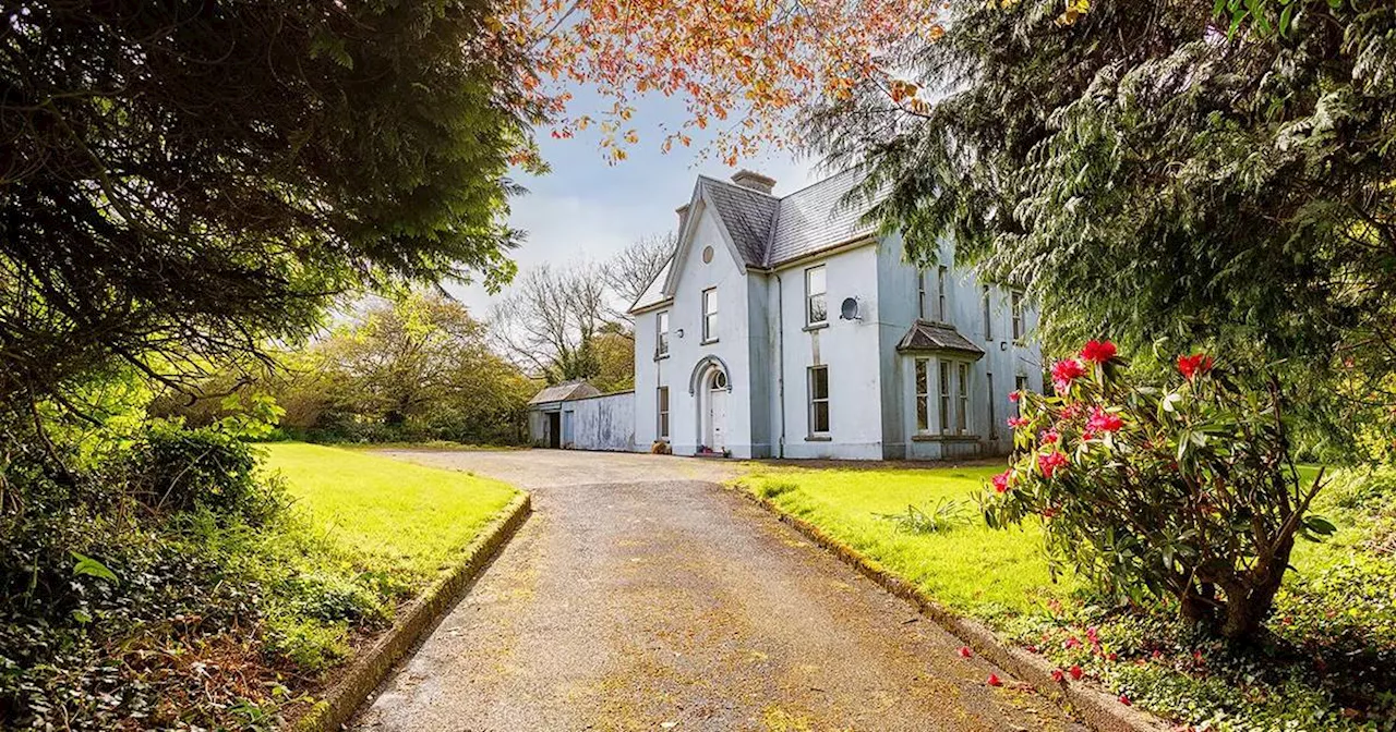 What will €350,000 buy in Dublin and Waterford?