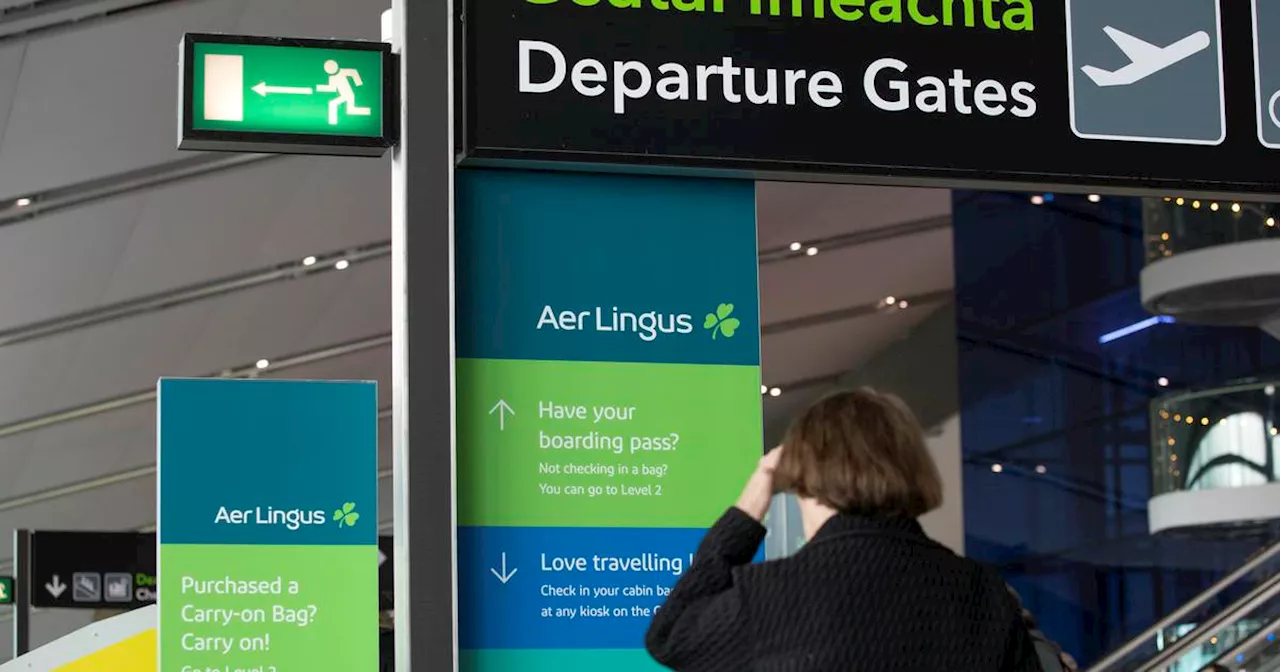 Work to rule will be more disruptive for Aer Lingus than one day strikes