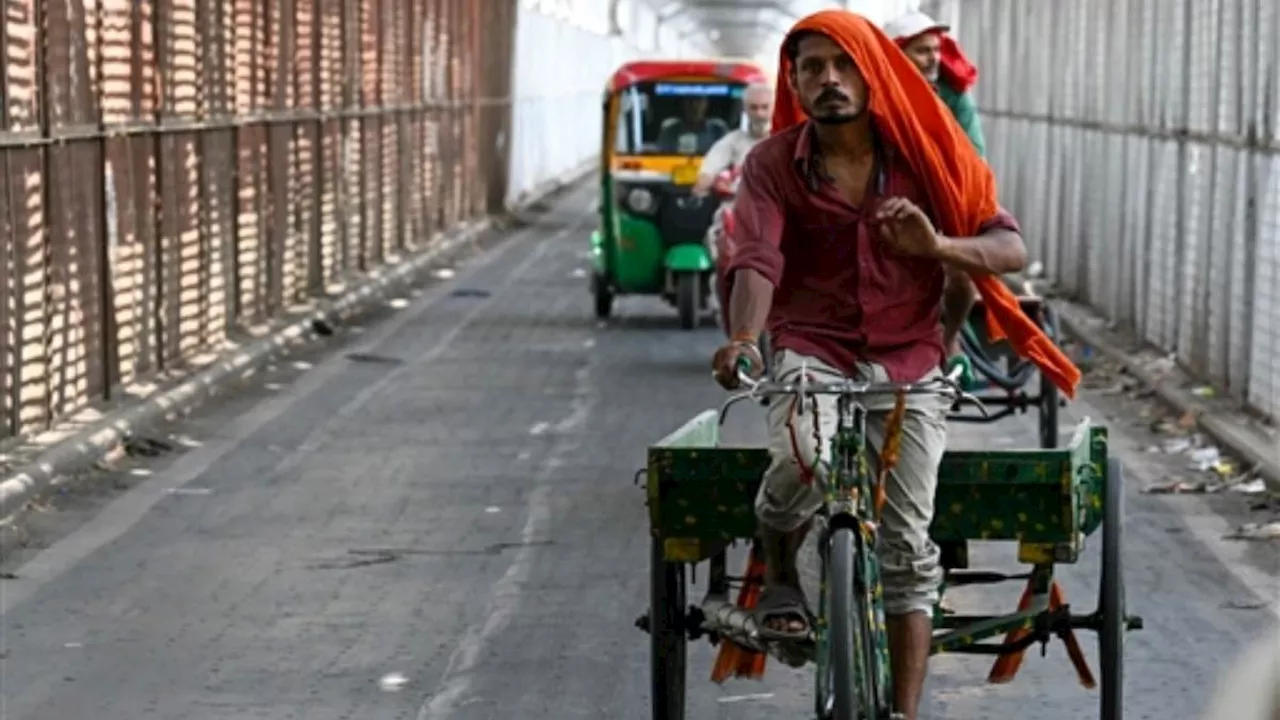 1951 के बाद से उत्तर-पश्चिम भारत का 50 से अधिक हिस्सा झेल रहा भीषण गर्मी की मार, कई क्षेत्रों में तापमान 40 तक पहुंचा