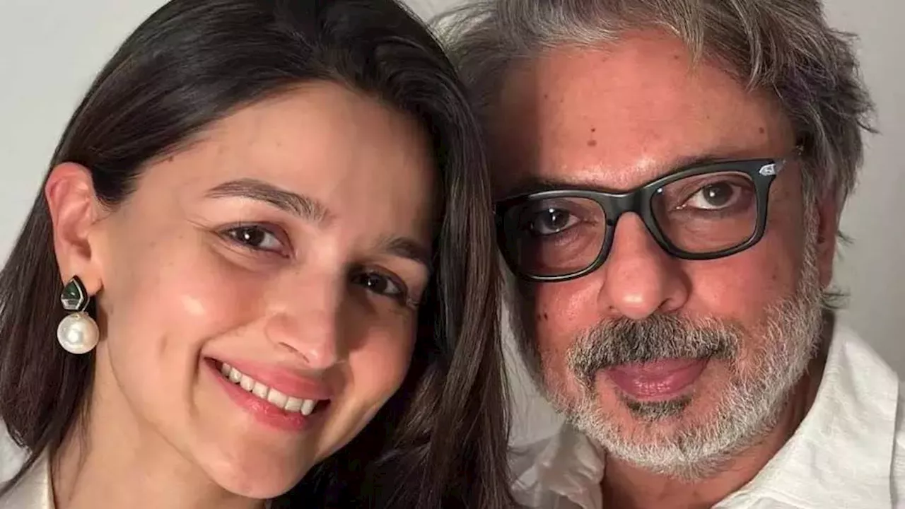 Alia Bhatt ने संजय लीला भंसाली की 'लव एंड वॉर' को लेकर तोड़ी चुप्पी, कहा- 'रणबीर को एक लंबे समय...'