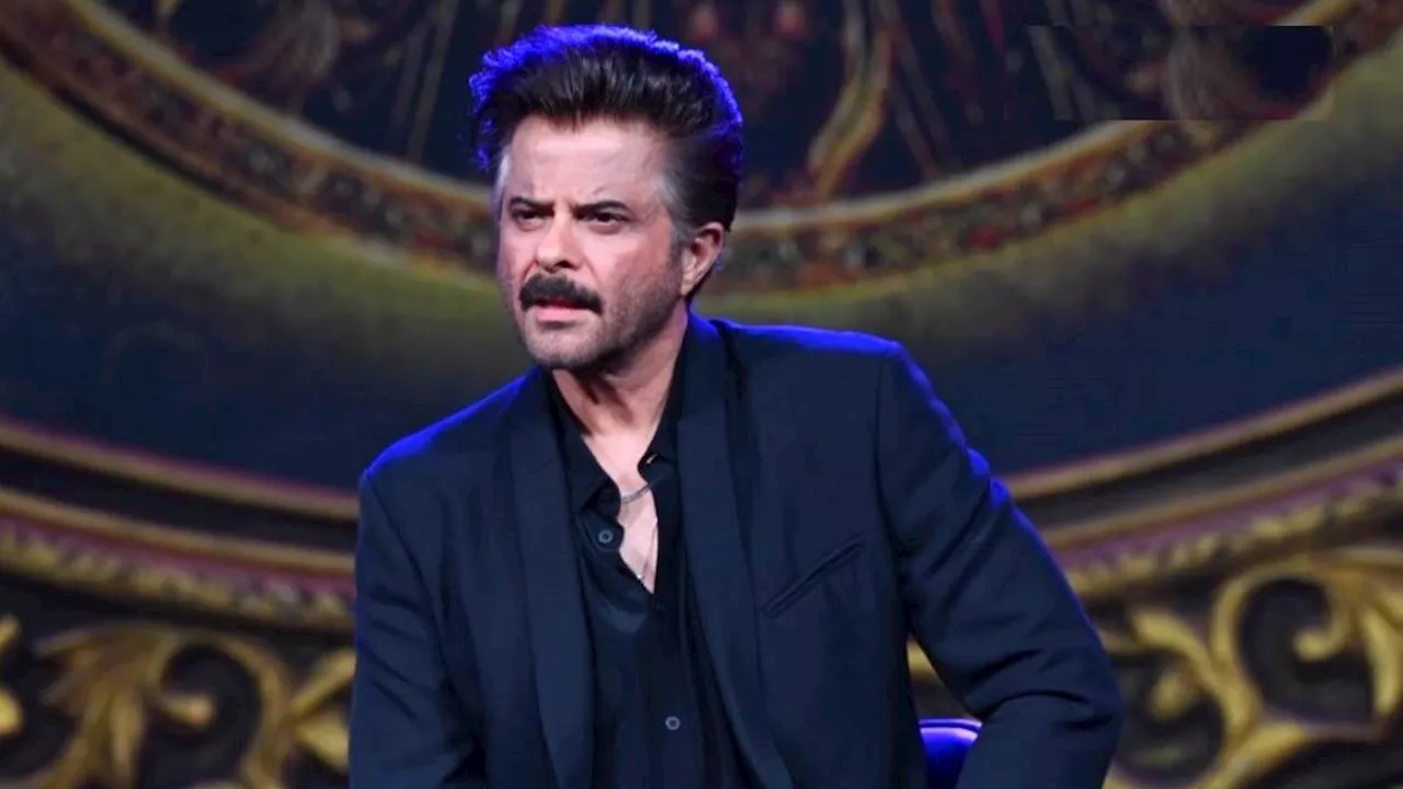 Anil Kapoor ने 'No Entry 2' और 'वेलकम 3' से रिप्लेस होने पर तोड़ी चुप्पी, Bigg Boss OTT 3 और सलमान पर भी की बात