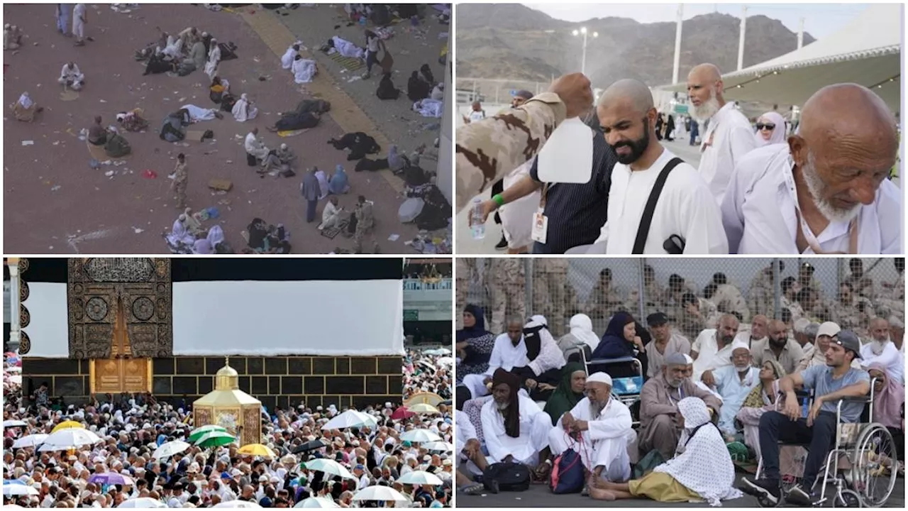 Hajj Yatra 2024: हज यात्रा के दौरान 645 लोगों की मौत; 60 से अधिक भारतीयों की गई जान; जानिए क्या है कारण