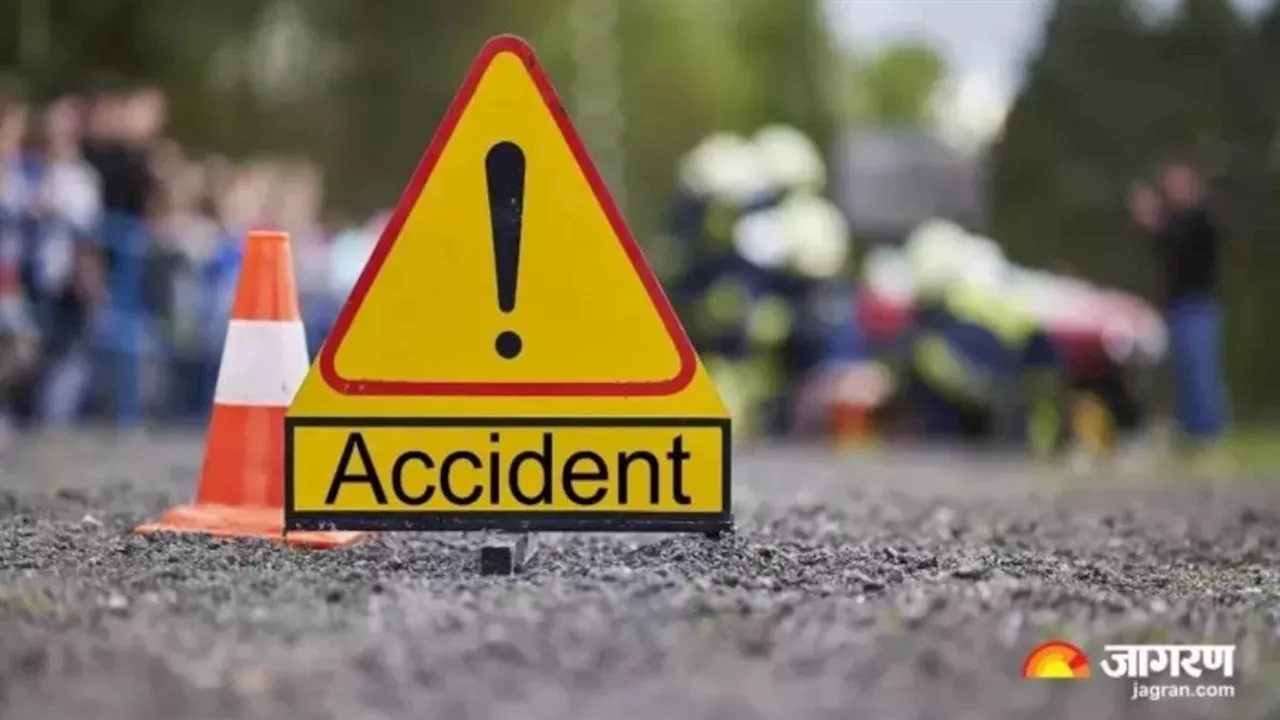 Khargone Road Accident: मध्य प्रदेश के खरगोन में बस और ट्रक के बीच भीषण टक्कर, हादसे में दो लोगों की मौत और 27 घायल