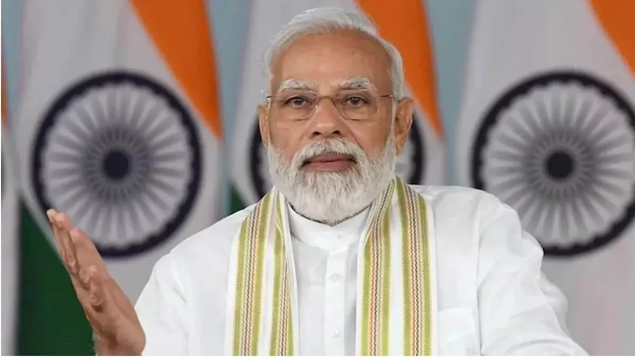 PM Modi Bihar Visit LIVE: नालंदा यूनिवर्सिटी पहुंचने से पहले पीएम मोदी ने दिया संदेश, आज सुबह 10.30 बजे करेंगे उद्घाटन