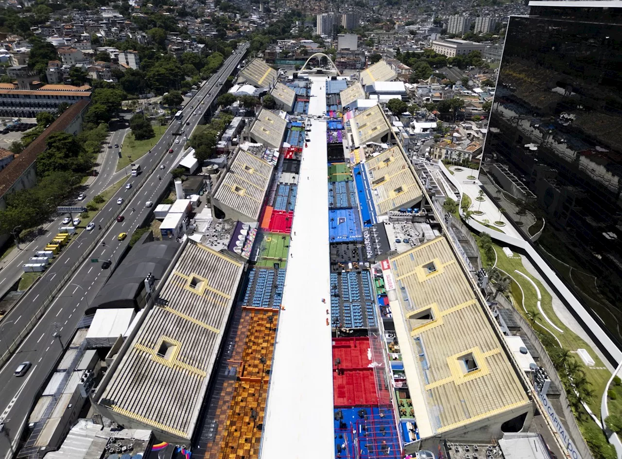 Carnaval 2025: com Ilha e Império encerrando as noites, veja ordem de desfiles da Série Ouro