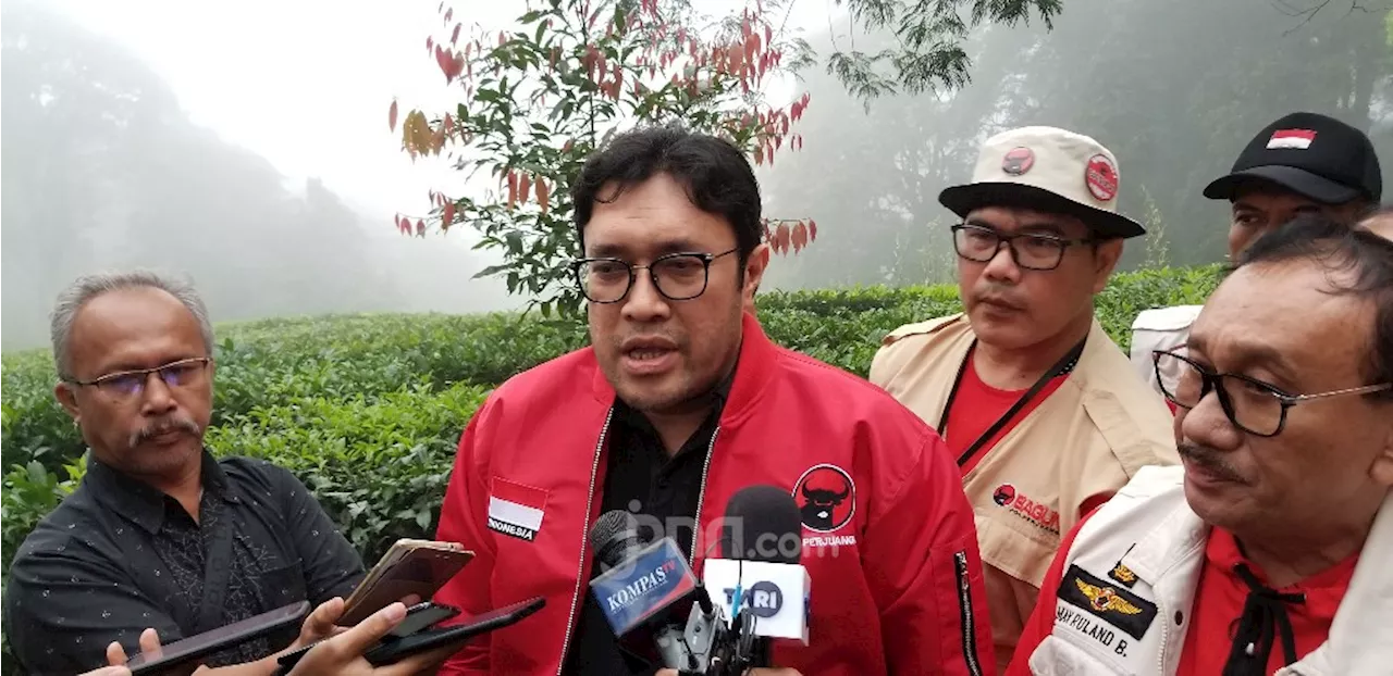 PDIP Pertimbangkan Usung Dedi Mulyadi hingga Susi Pudjiastuti di Pilkada Jabar 2024