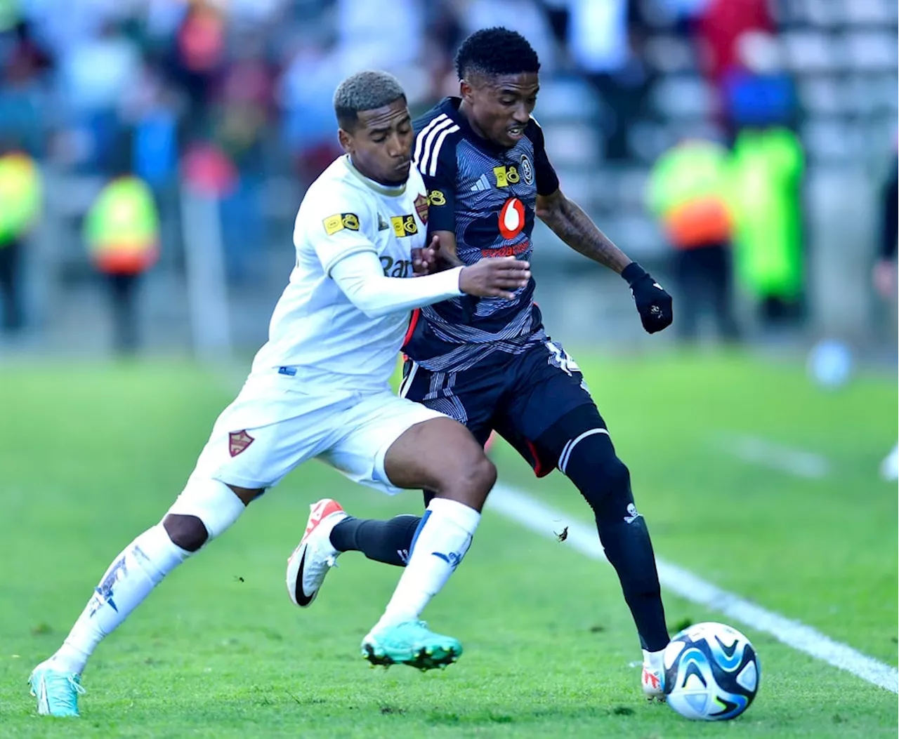 Pirates and Stellies set for swap deal