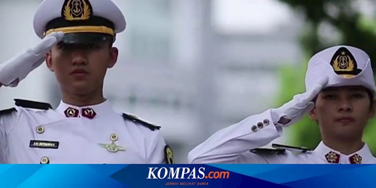 5 Sekolah Kedinasan dengan Pendaftar Terbanyak di Tahun 2024