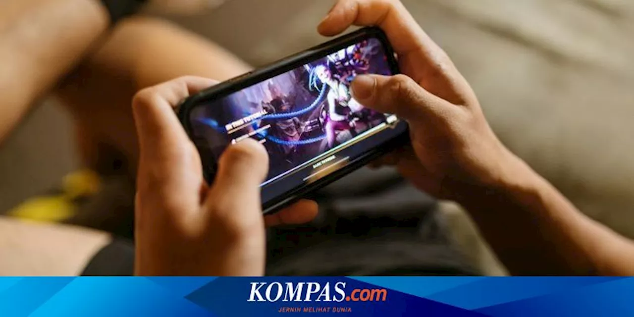 Studi: Kecanduan Internet Pengaruhi Perilaku dan Perkembangan Remaja