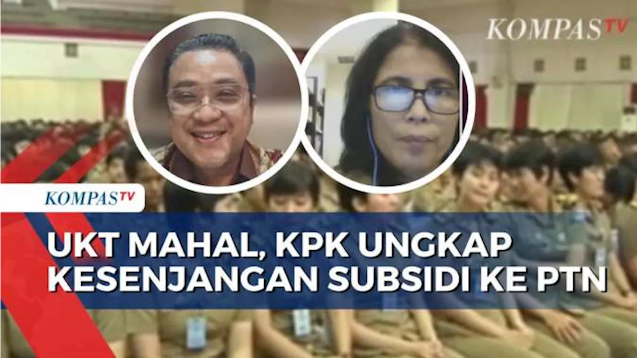 Komisi X DPR Tanggapi Temuan KPK Soal Kesenjangan Alokasi Anggaran Pendidikan ke PTN