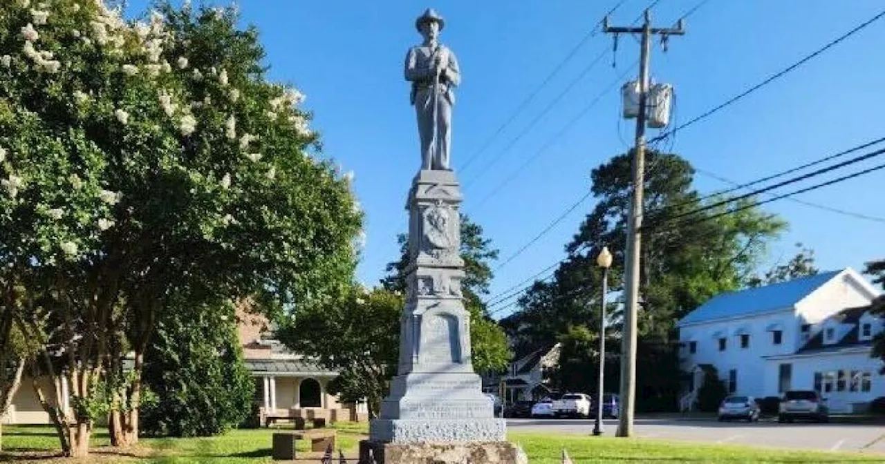Appreciating our enslaved ancestors despite the relics of the Confederacy