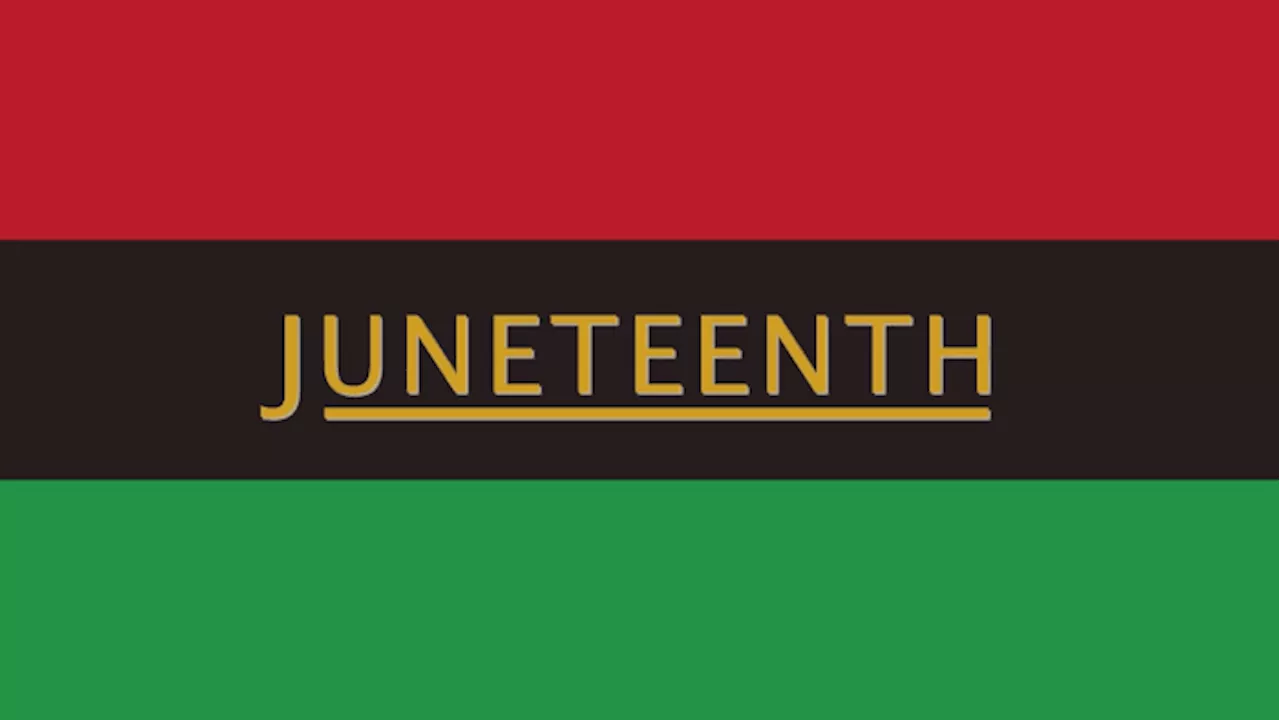 Juneteenth 2024: What businesses are open and closed in Houston?