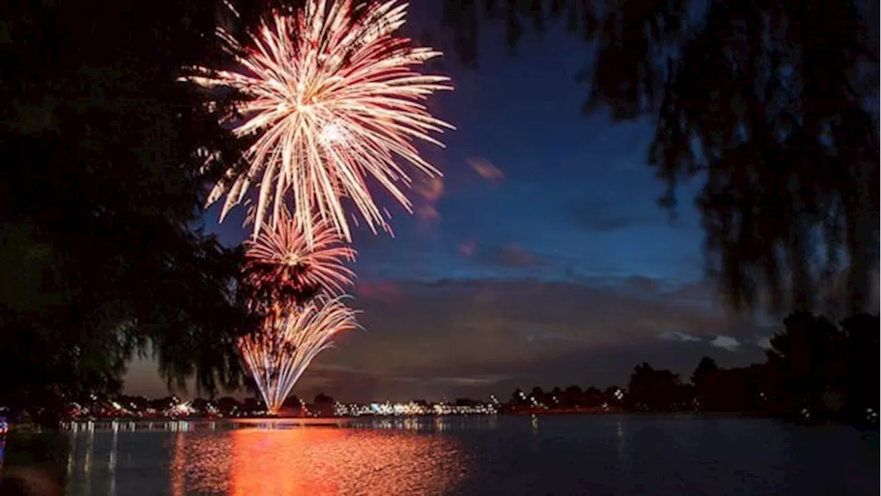 City of San Antonio to host 2024 Fourth of July Celebration at Woodlawn Lake Park