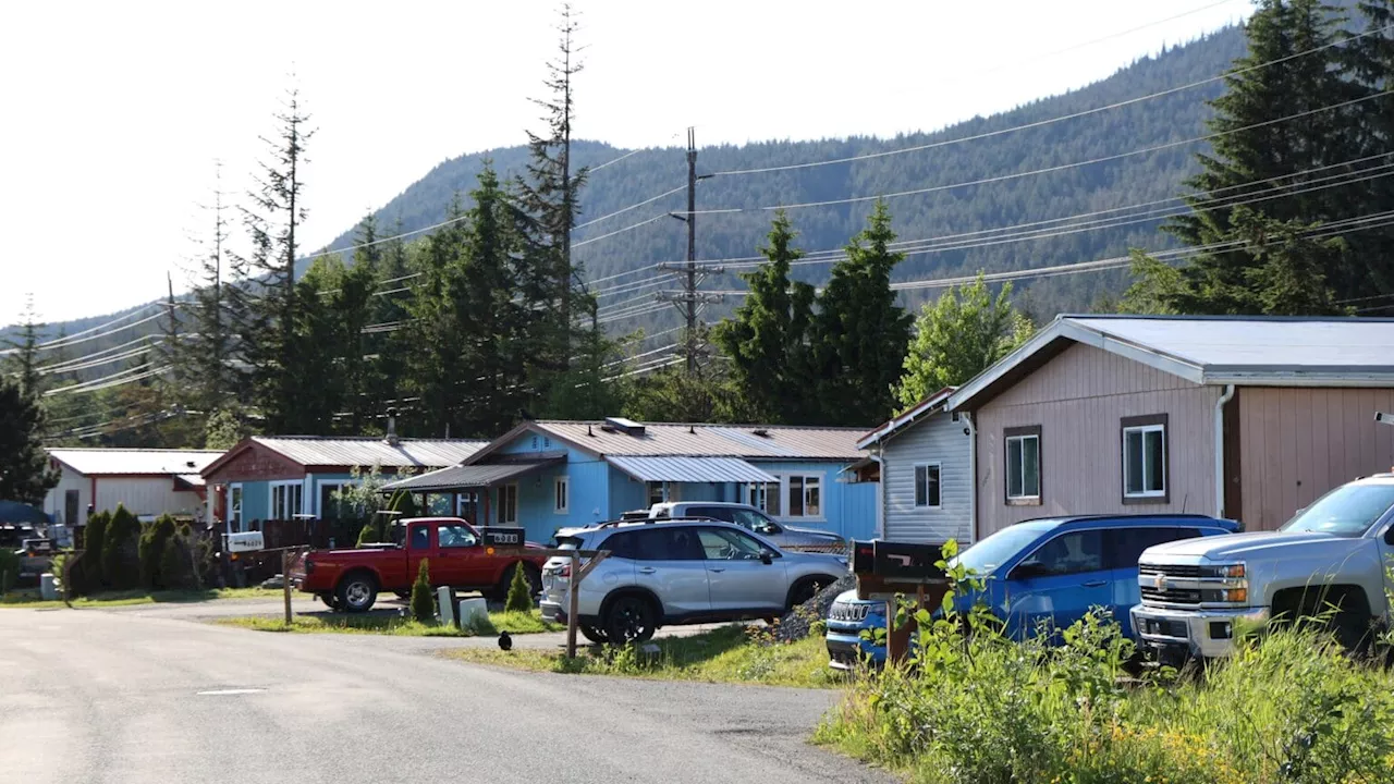 Juneau Assembly doubles loan amount available to residents purchasing a mobile home