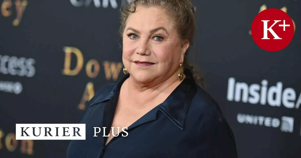 Kathleen Turner (70): Film mit Michael Douglas 'war Überlebenskampf'