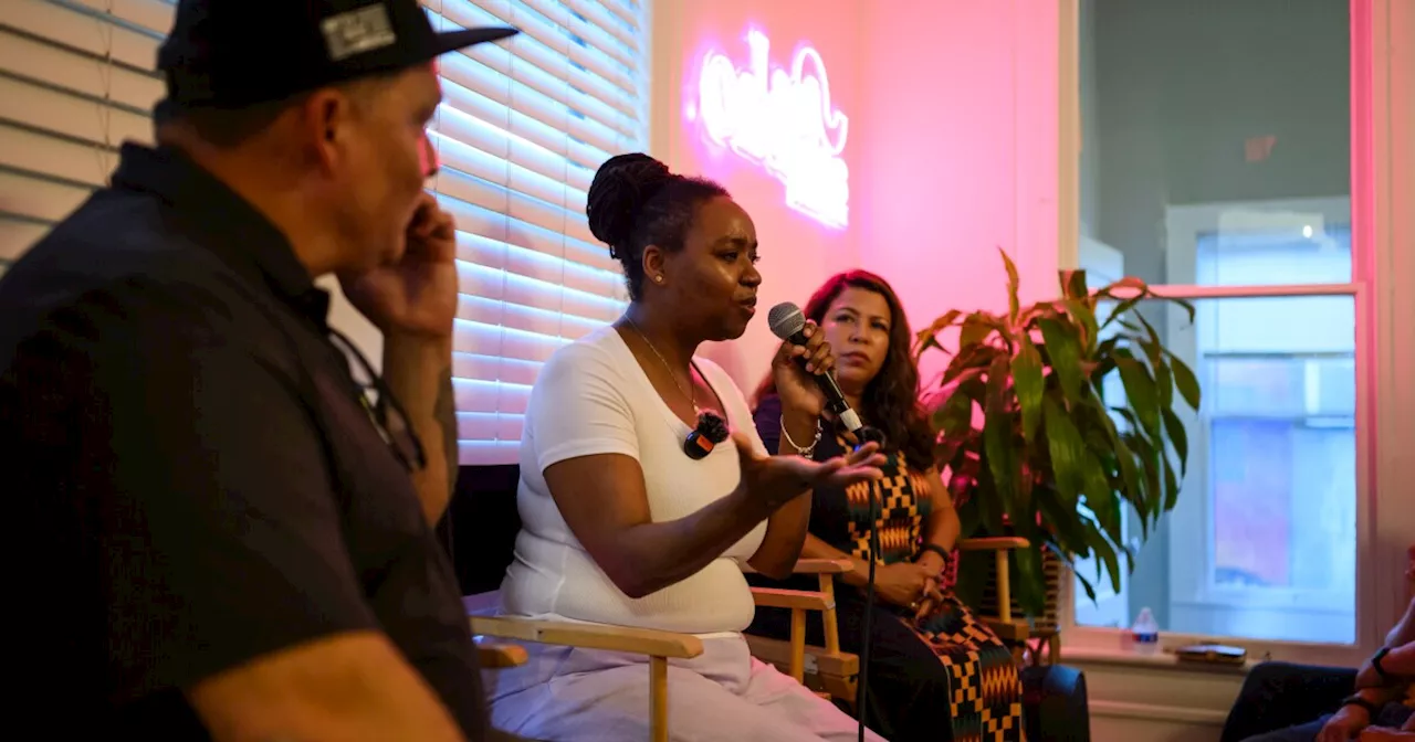 ‘We still come together’: Juneteenth gathering highlights traditions of Black Seminoles