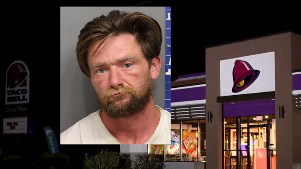 'I thought he was a terrorist:' Chattanooga man charged with stabbing near Taco Bell