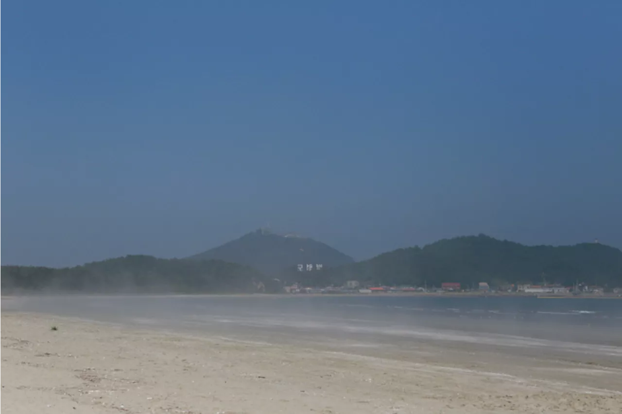 [한성우의 말과 글의 풍경]통일을 기다리며…최북단 섬에선 ‘한국어 융합 실험’ 진행 중