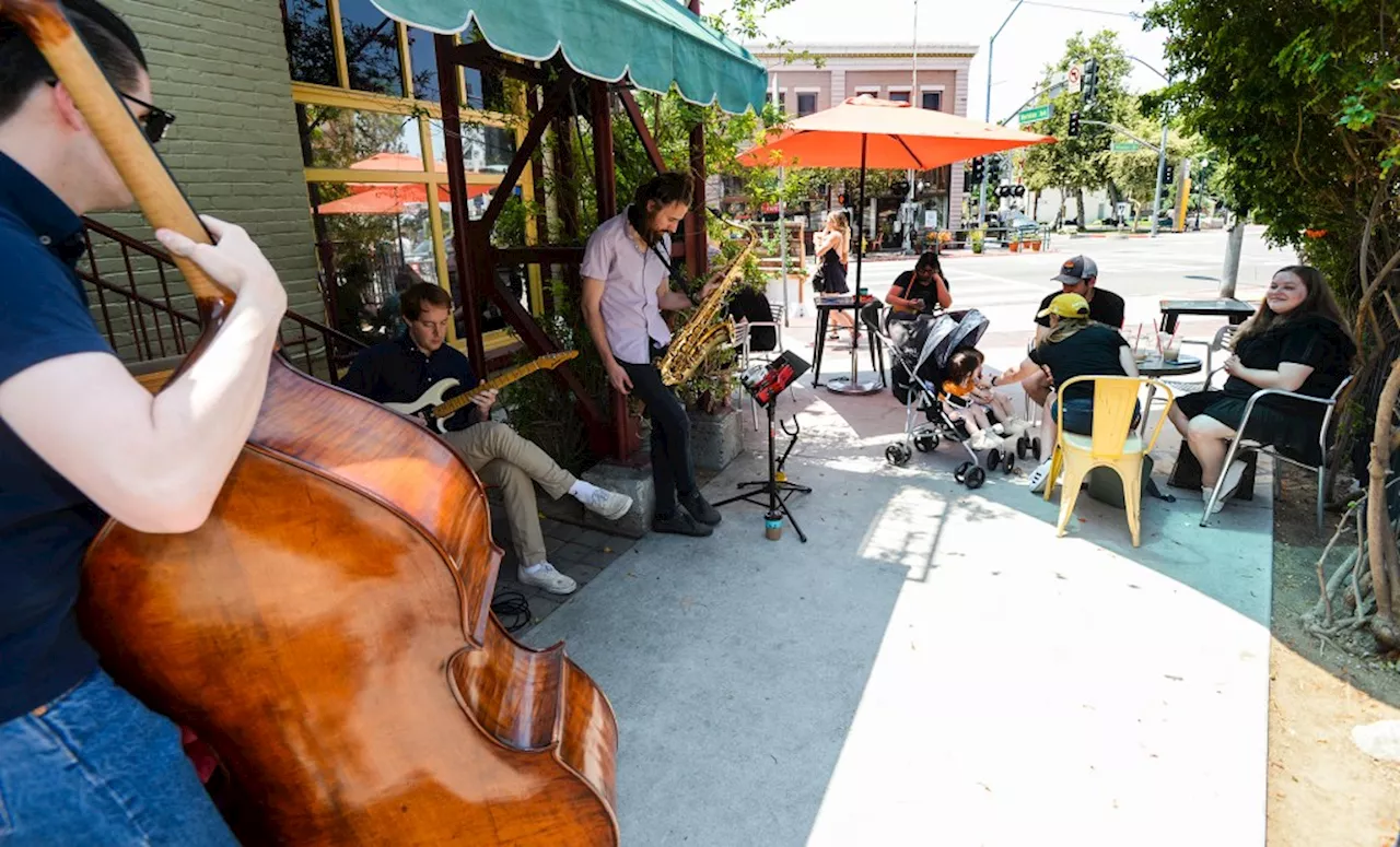 10 places to catch live music throughout Southern California this summer