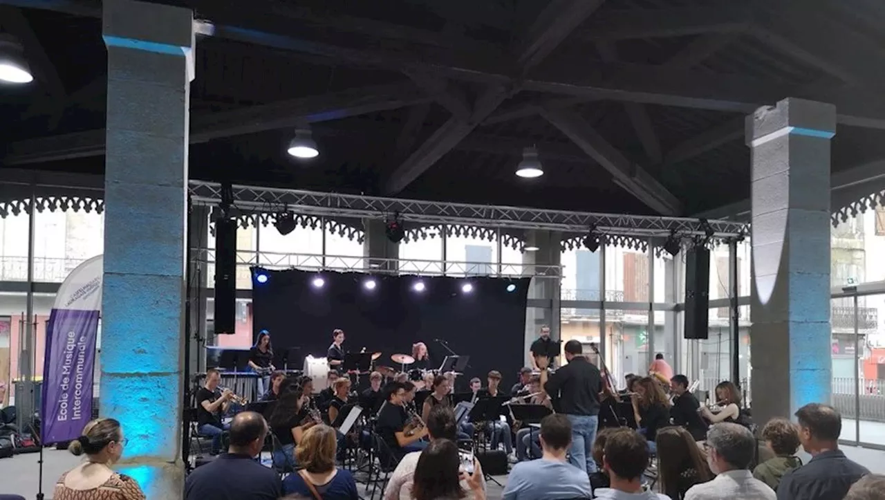 Fête de la musique : Castelnaudary dévoile son programme éclectique pour célébrer les prémices de l’été