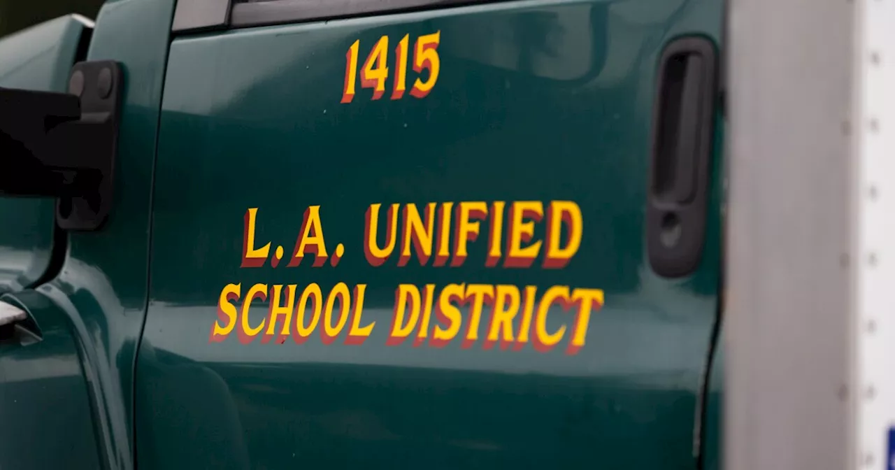 LA Voters Will Decide On Creating An Independent Redistricting Commission for LAUSD