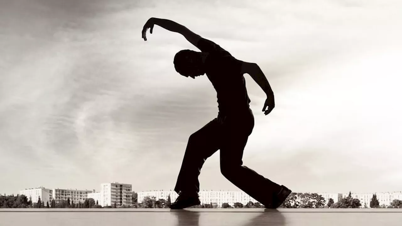 Jean-Claude Carbonne, photographe et compagnon de route du ballet Preljocaj, est mort