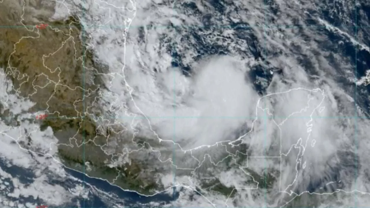  Tormenta Tropical Alberto: estos serán los estados más afectados