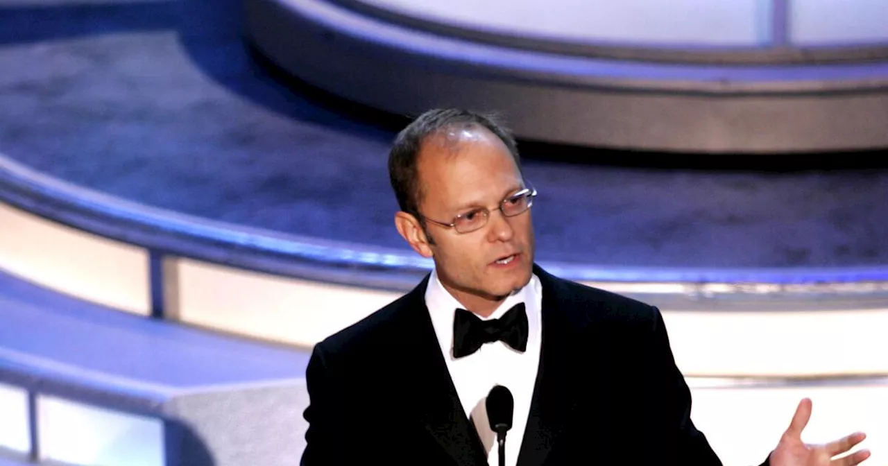 20 years ago at the Emmys: David Hyde-Pierce keeps his streak alive