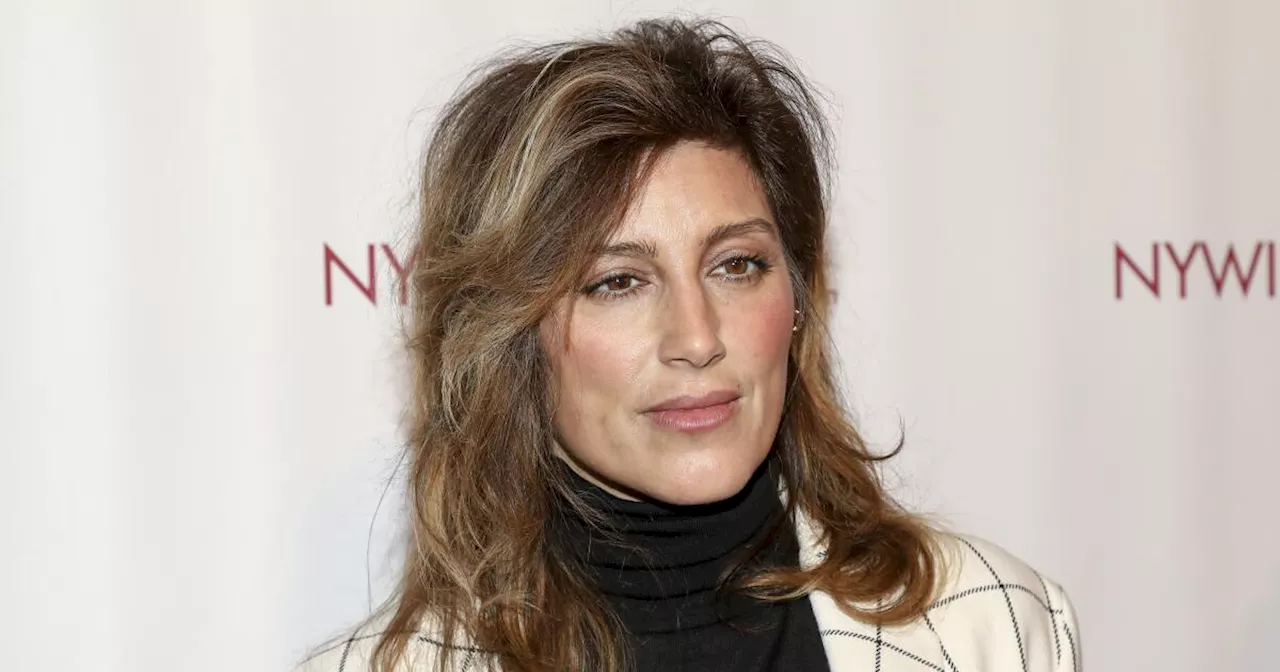 Jennifer Esposito's rage at a 'Harvey Weinstein-esque' producer fueled 'Fresh Kills'